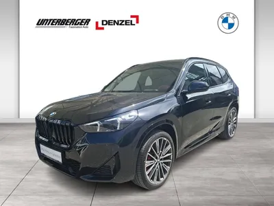 BMW X1 xDrive20d 48V Aut.