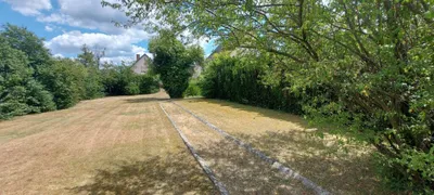 Grundstück kaufen in Neunkirchen – 839 m², € 270.000 – Bild 3 von 4