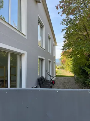 4-Zimmer-Gewerbeimmobilie mieten in Baden – 175 m², € 2.100 – Bild 5 von 28