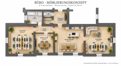 Wohnung kaufen in Melk – 122,94 m², € 460.000 – Bild 22 von 22