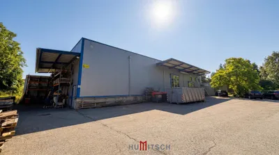 Immobilie kaufen in Graz-Umgebung – 3 690 m² – Bild 3 von 22