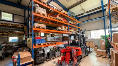 Immobilie kaufen in Graz-Umgebung – 3 690 m² – Bild 10 von 22
