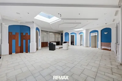 Gewerbeimmobilie mieten in Hollabrunn – 441 m², € 3.200 – Bild 5 von 16