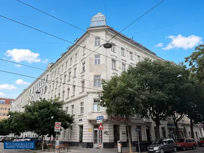 2-Zimmer-Wohnung kaufen in Wien – 52,64 m², € 229.000 – Bild 1 von 17