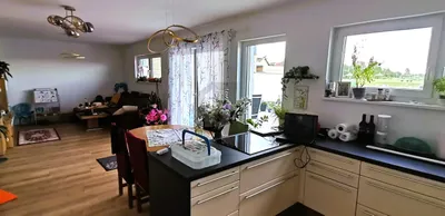 5-Zimmer-Haus kaufen in Eisenstadt - Umgebung – 114 m² – Bild 3 von 6