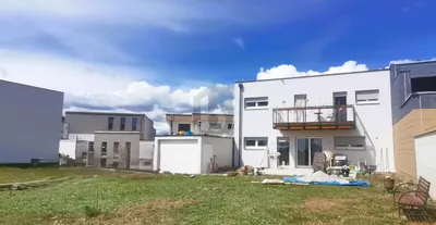 5-Zimmer-Haus kaufen in Eisenstadt - Umgebung – 114 m² – Bild 2 von 6