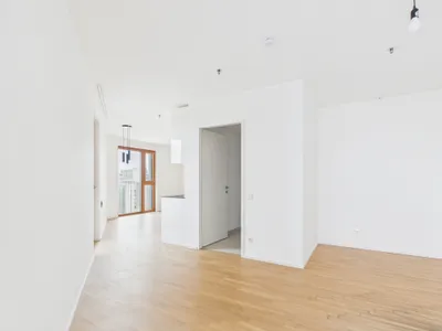 Online Terminbuchung | Geräumiges Apartment | 17m² Balkon | ab sofort verfügbar – Bild 3