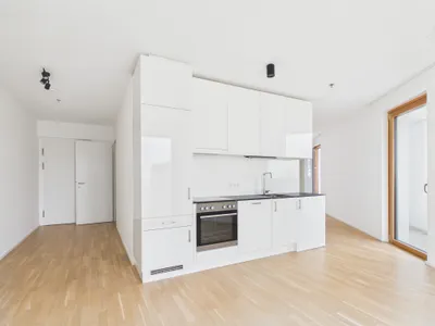 Online Terminbuchung | Geräumiges Apartment | 17m² Balkon | ab sofort verfügbar