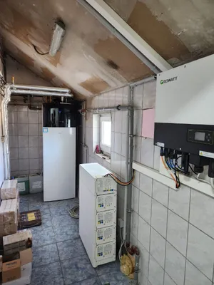 5-Zimmer-Haus kaufen in Mistelbach – 166 m², € 249.000 – Bild 8 von 24