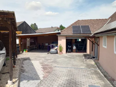5-Zimmer-Haus kaufen in Mistelbach – 166 m², € 249.000 – Bild 7 von 24