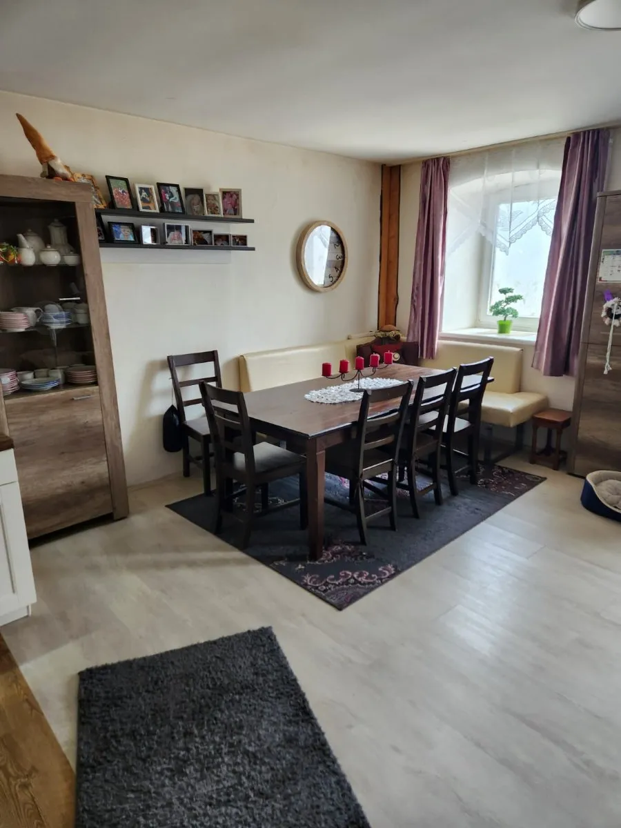 Haus – Niederleis - Ansicht 3