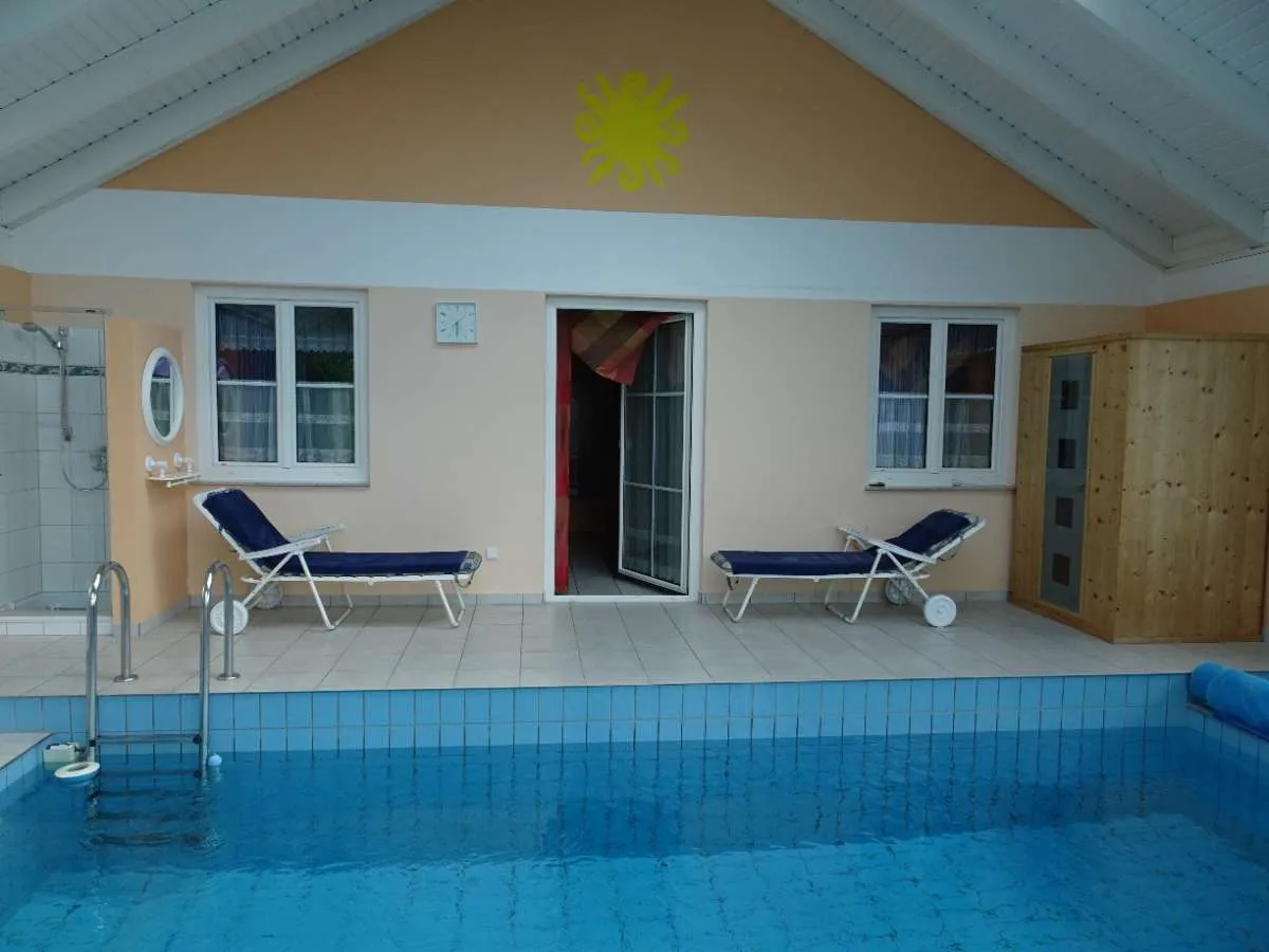 Haus – Fürstenfeld, Ledergasse, Speltenbach - Ansicht 3