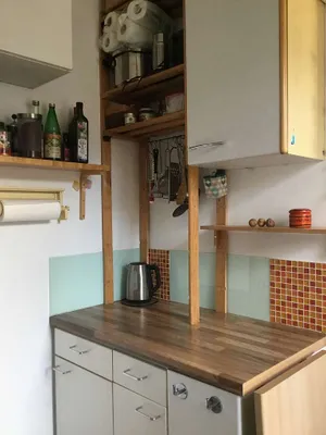 2-Zimmer-Wohnung mieten in Wien – 42 m², € 750 – Bild 13 von 14