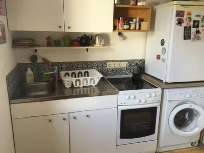 2-Zimmer-Wohnung mieten in Wien – 42 m², € 750 – Bild 14 von 14