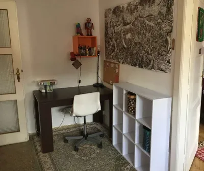 2-Zimmer-Wohnung mieten in Wien – 42 m², € 750 – Bild 8 von 14