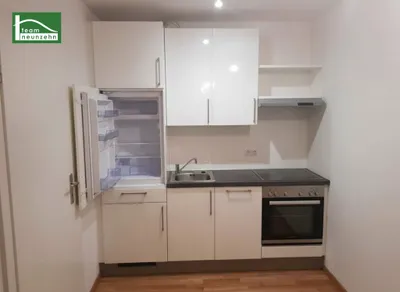 Sonnige 1,5-Zimmer Wohnung in ruhiger Seitengasse der Wattgasse & Hernalser Hauptstraße! Ab Juli verfügbar – Bild 3