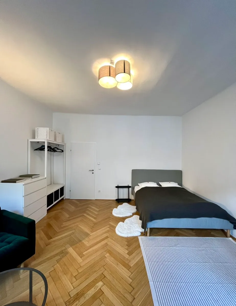 Wohnung – Wien - Ansicht 2