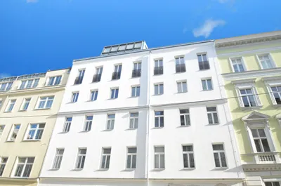 1-Zimmer-Wohnung mieten in Wien – 42 m², € 1.790 – Bild 7 von 7