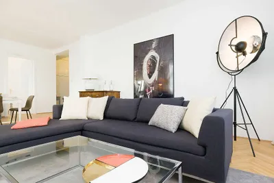 3-Zimmer-Wohnung mieten in Wien – 97 m², € 2.990 – Bild 4 von 34