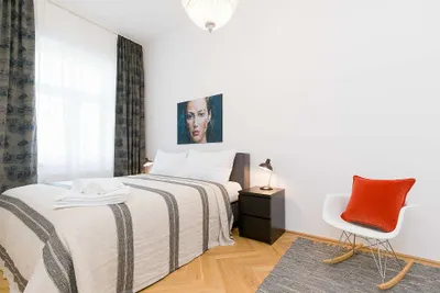3-Zimmer-Wohnung mieten in Wien – 97 m², € 2.990 – Bild 22 von 34