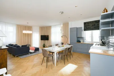 3-Zimmer-Wohnung mieten in Wien – 97 m², € 2.990 – Bild 11 von 34