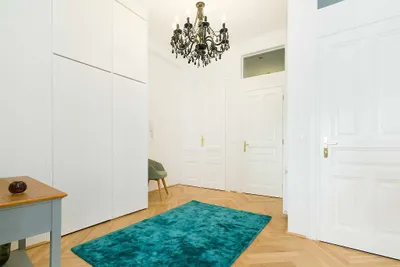 3-Zimmer-Wohnung mieten in Wien – 97 m², € 2.990 – Bild 29 von 34