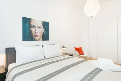 3-Zimmer-Wohnung mieten in Wien – 97 m², € 2.990 – Bild 23 von 34