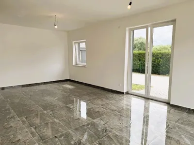4-Zimmer-Haus kaufen in Oberpullendorf – 98 m², € 309.000 – Bild 1 von 16