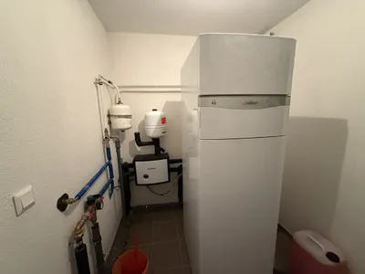 4-Zimmer-Haus kaufen in Oberpullendorf – 98 m², € 309.000 – Bild 11 von 16