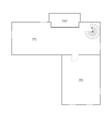 4-Zimmer-Haus kaufen in Salzburg-Umgebung – 97 m², € 700.000 – Bild 7 von 14