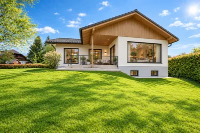 4-Zimmer-Haus kaufen in Salzburg-Umgebung – 97 m², € 700.000 – Bild 1 von 14