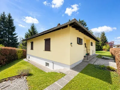 4-Zimmer-Haus kaufen in Salzburg-Umgebung – 97 m², € 700.000 – Bild 4 von 14