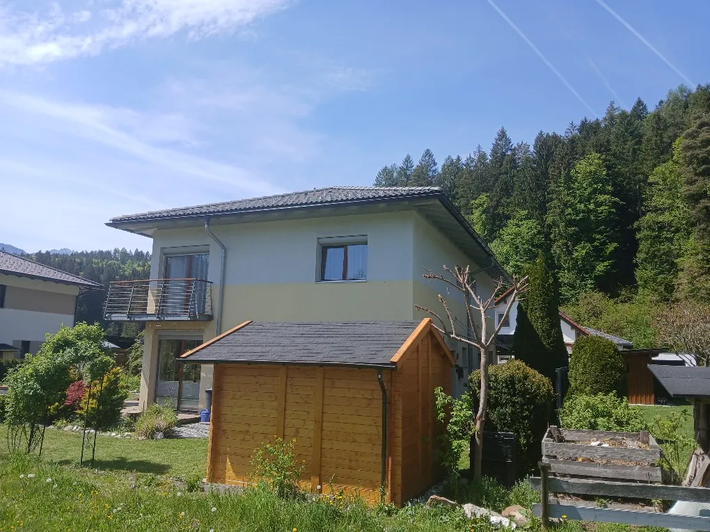 Haus – Hermagor-Pressegger See, Bergl - Ansicht 3