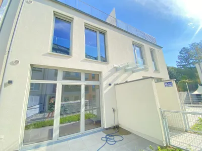 4-Zimmer-Haus kaufen in Wien – 110 m², € 849.000 – Bild 1 von 17