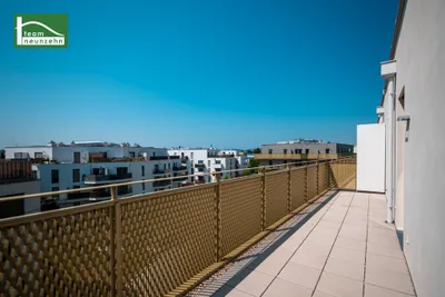 Immobilie kaufen in Wien – 66,29 m², € 373.000 – Bild 1 von 28