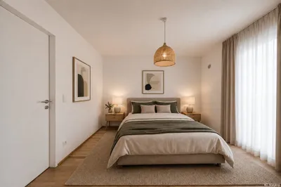 2-Zimmer-Wohnung kaufen in Wien – 41,75 m², € 295.800 – Bild 1 von 25