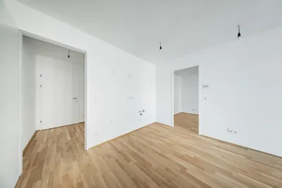 2-Zimmer-Wohnung kaufen in Wien – 41,75 m², € 295.800 – Bild 6 von 25