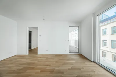 2-Zimmer-Wohnung kaufen in Wien – 41,75 m², € 295.800 – Bild 7 von 25