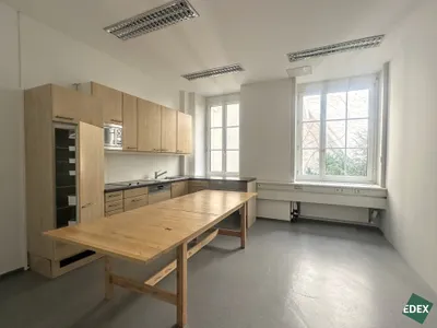 Gewerbeimmobilie mieten in Wien – 374 m², € 15 – Bild 7 von 8