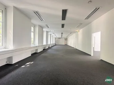 Gewerbeimmobilie mieten in Wien – 374 m², € 15 – Bild 3 von 8