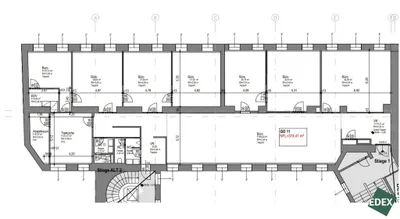 Gewerbeimmobilie mieten in Wien – 374 m², € 15 – Bild 8 von 8