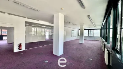 Gewerbeimmobilie mieten in Wien – 335 m², € 7.035 – Bild 13 von 17