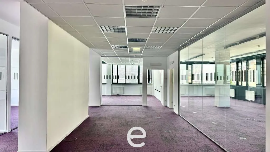 Business Center: Bürofläche direkt an der Dresdner Straße - Ansicht 3