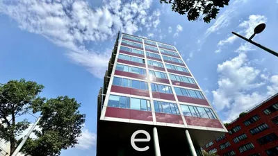 Gewerbeimmobilie mieten in Wien – 335 m², € 7.035 – Bild 11 von 17