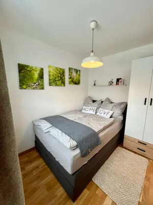 2-Zimmer-Wohnung mieten in Gmunden – 30 m², € 1.200 – Bild 4 von 9
