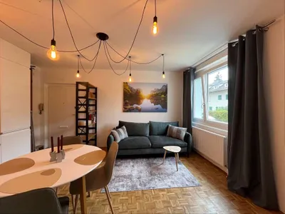 2-Zimmer-Wohnung mieten in Gmunden – 30 m², € 1.200
