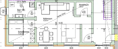 2-Zimmer-Wohnung mieten in Braunau am Inn – 65 m², € 1.000 – Bild 15 von 15