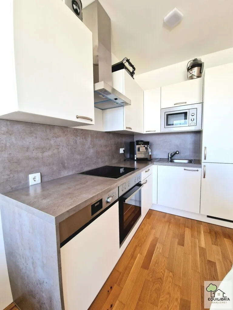 Wohnung – Wiener Neustadt - Ansicht 2