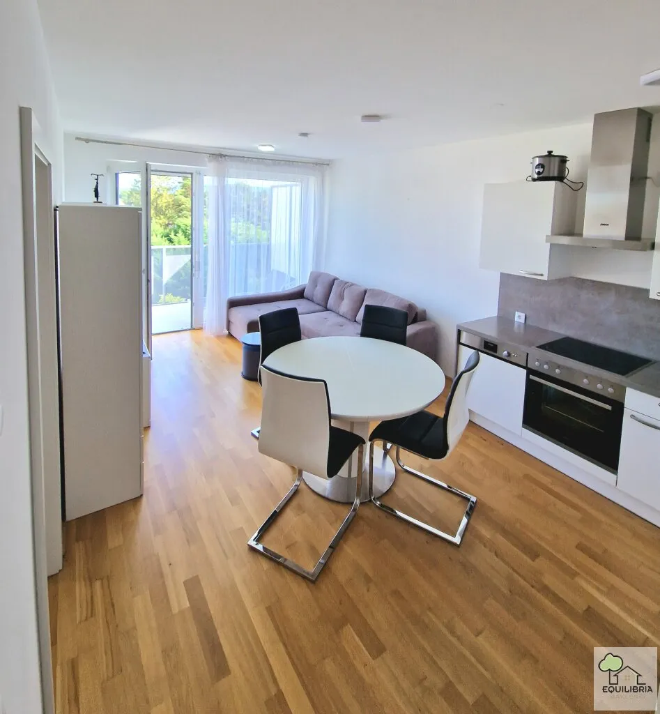 Wohnung – Wiener Neustadt - Ansicht 3