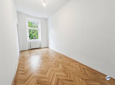 Generalsanierte 2 Zimmerwohnung, unbefristet ! – Bild 3
